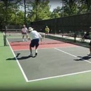 Lower  Bros Co Inc - Tennis Courts