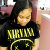 J-Nice African Hair Braiding gallery