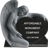 Affordable monument company gallery