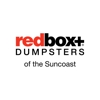 redbox+ Dumpsters of the Suncoast gallery