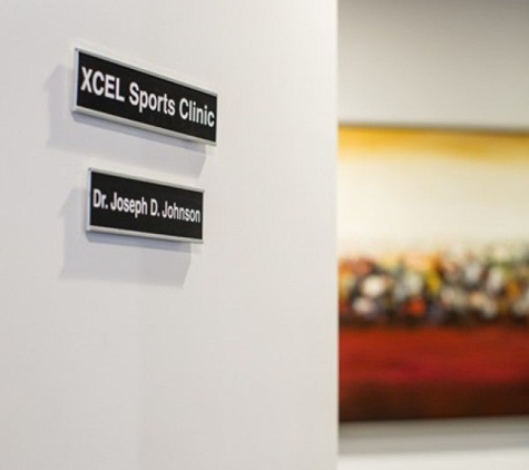 XCEL Sports Clinic - Scottsdale, AZ