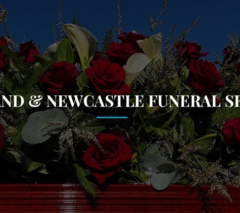 Peter Fry Funerals - Maitland, NSW. Maitland And Newcastle Funeral Services