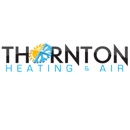 Thornton Heating & Air Inc - Air Conditioning Service & Repair