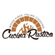 Cucina Rustico