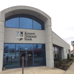 Kennett Trust Bank - Kennett, MO