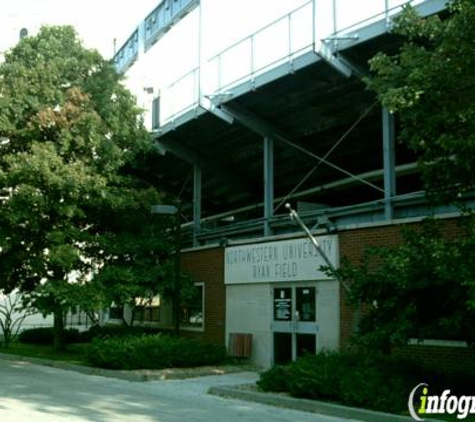 Ryan Field - Evanston, IL