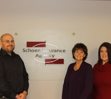 Schoen Insurance Agency