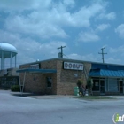 First Donut Shop