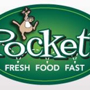 Pockets - Restaurants