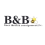 B & B Finer Thrift & Consignment