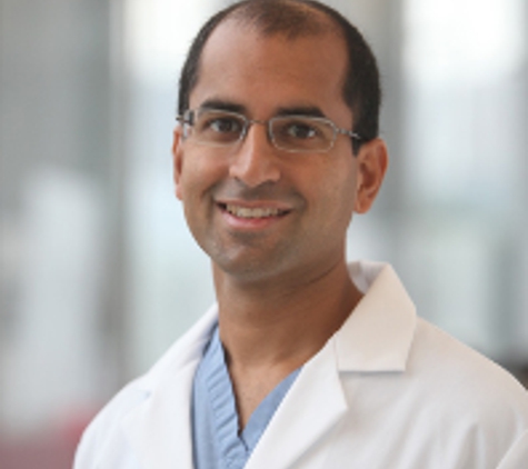 Ajay J. Kirtane, MD - New York, NY