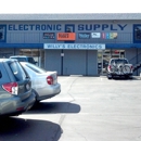 We-Supply / Willy's Electronic Supply - Audio-Visual Equipment-Wholesale & Manufacturers