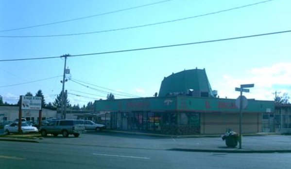 Taqueria El Rinconsito - Burien, WA