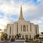 Gilbert Arizona Temple