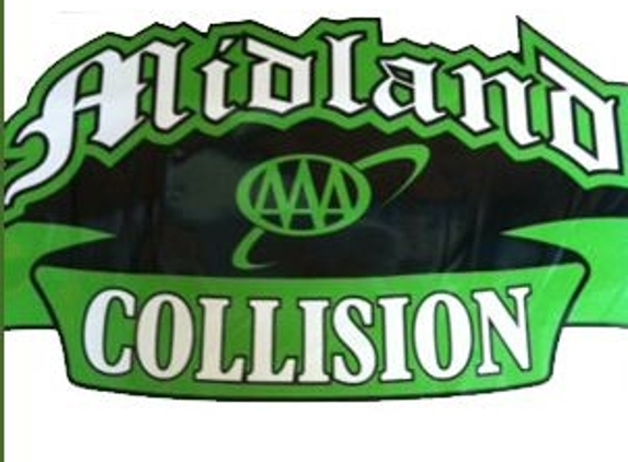 Midland Collision - New Hartford, NY