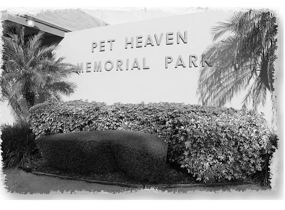 Pet Heaven Memorial Park - Miami, FL