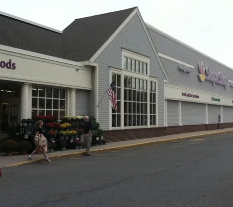 Stop & Shop Pharmacy - Belchertown, MA