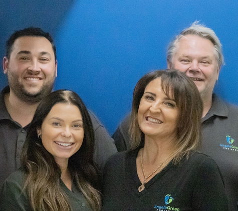 Angela Green Podiatry - Killarney Vale, NSW. We Are The Leaders When It Comes To Offering Advice, Diagnosis & Treatment
