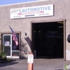 Judy's Automotive gallery