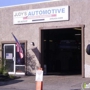 Judy's Automotive