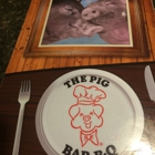 The Pig Bar B Que