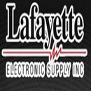 Lafayette Electronics Supply - Machine Shops