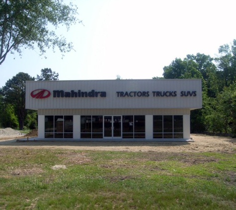 Safeway Mahindra - Burgaw, NC