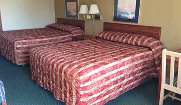 Budget Inn - Maumee, OH