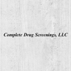 Complete Drug Screenings gallery