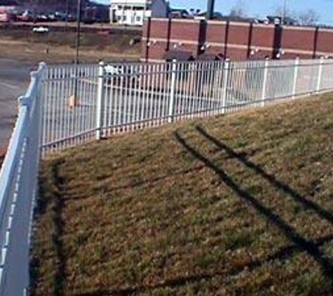 All Around Fence Company - Uniontown, PA