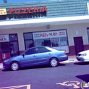 Little Joe's Pizzeria - Pizza