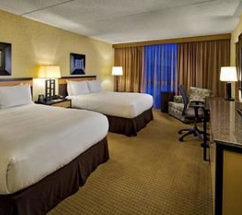 DoubleTree by Hilton Hotel Chicago - Arlington Heights - Arlington Heights, IL