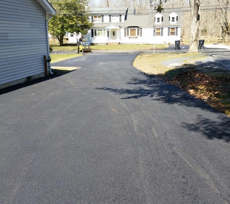 All About Paving - Toms River, NJ