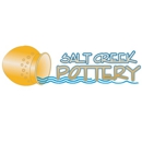 Salt Creek Pottery - Pottery