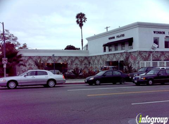 Winsor Pilates - Los Angeles, CA