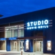 Studio Movie Grill