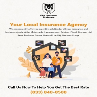 K&N Insurance - Westbury, NY