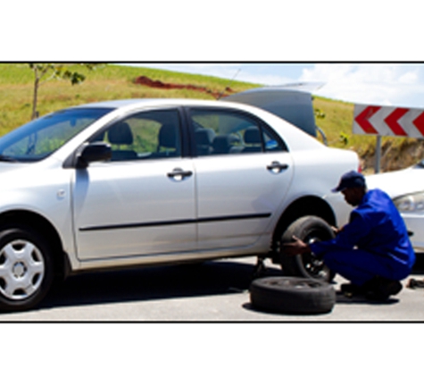 Hansen Interstate Repair - Bruce Hansen - Atlantic, IA