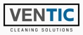 Ventic Cleaning Solutions Logo