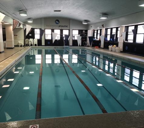 Edgewater Athletic & Swim Club - Chicago, IL