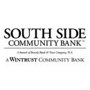 South Side Community Bank - Banks