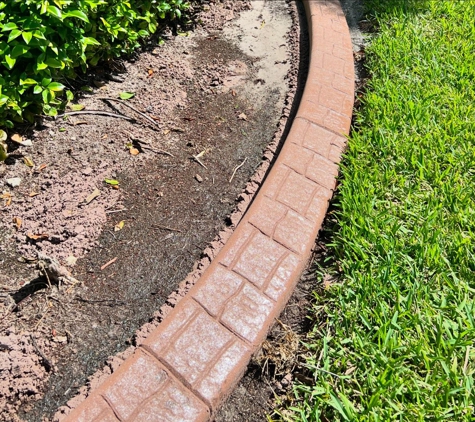 Surface Pro Concrete Solutions - Cape Coral, FL