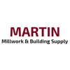 Martin Millwork & Building Supply gallery