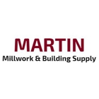 Martin Millwork & Building Supply