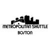 Metropolitan Shuttle Boston Charter Bus gallery