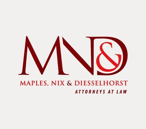 Maples, Nix & Diesselhorst - Edmond, OK