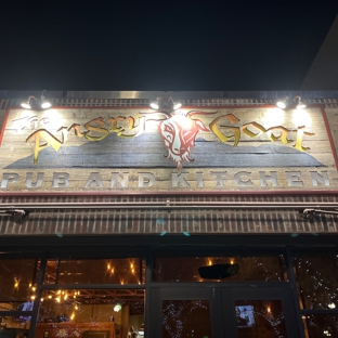 The Angry Goat - Ogden, UT