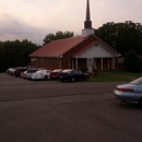 Shady Grove Missionary Baptist Church - Baptist Churches