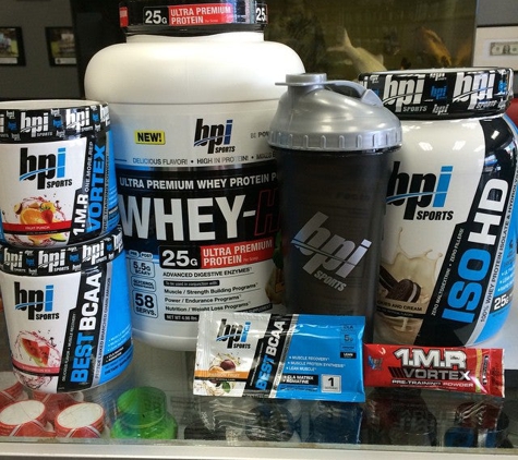 Sports Nutrition Superstore - Costa Mesa, CA