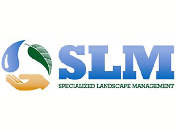 Specialized Landscape Management Services Inc - Simi Valley, CA